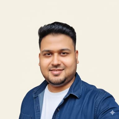 Ujjawal Rahangdale